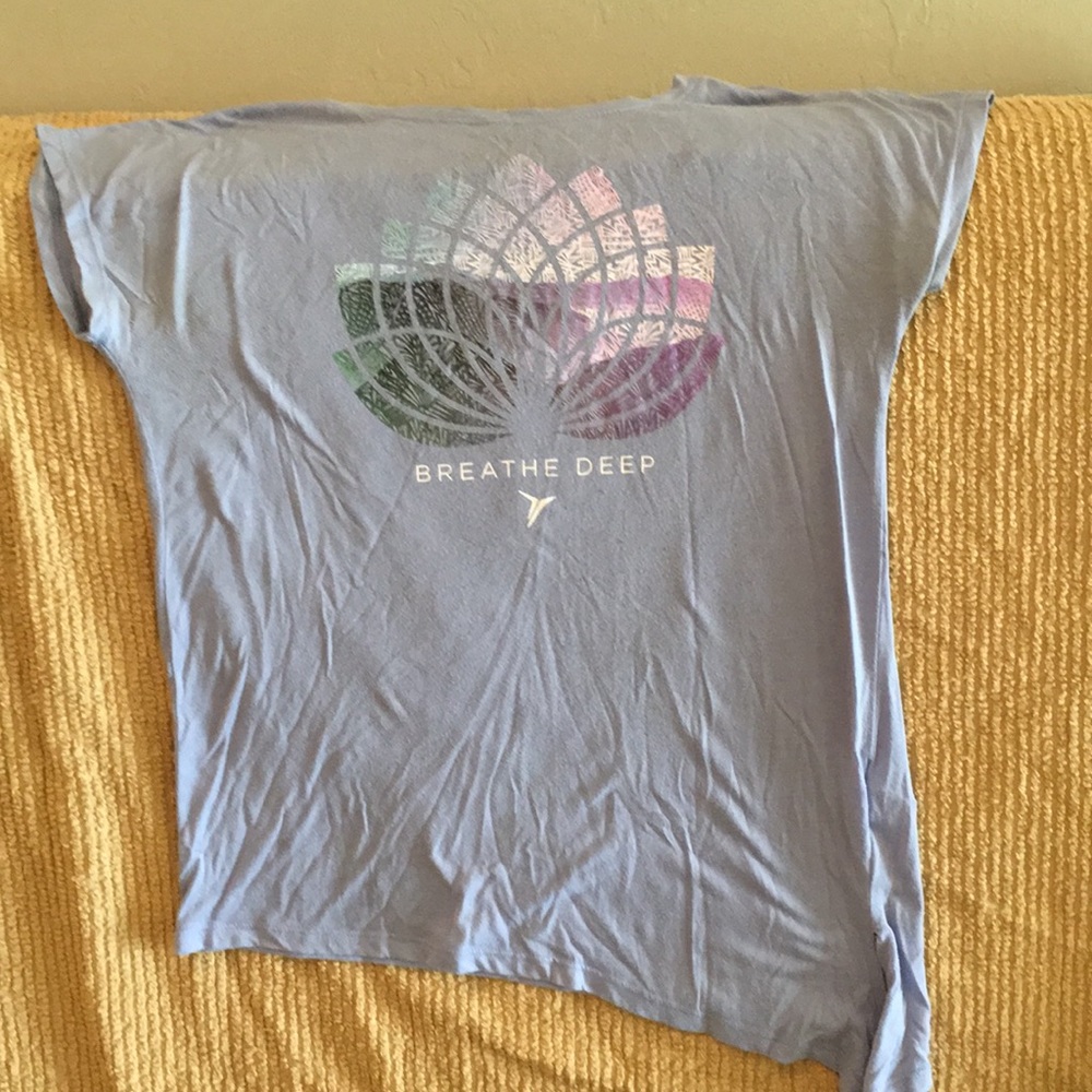 Lilac Girls Old Navy T-Shirt